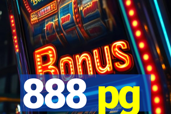 888 pg