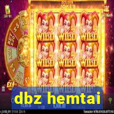 dbz hemtai