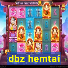 dbz hemtai