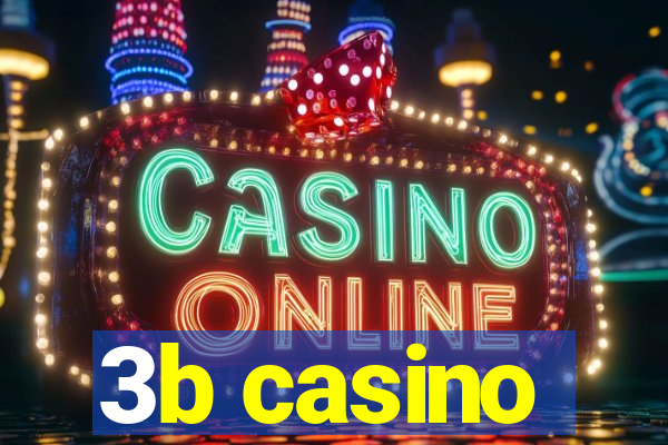 3b casino