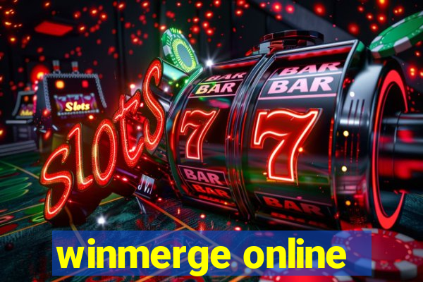 winmerge online