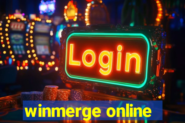 winmerge online