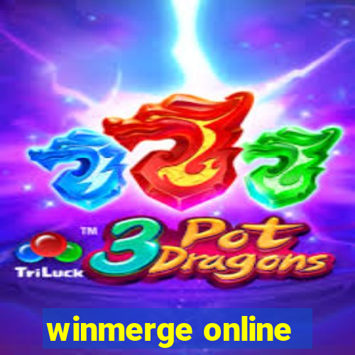 winmerge online