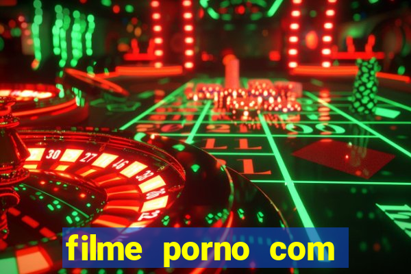 filme porno com milena santos