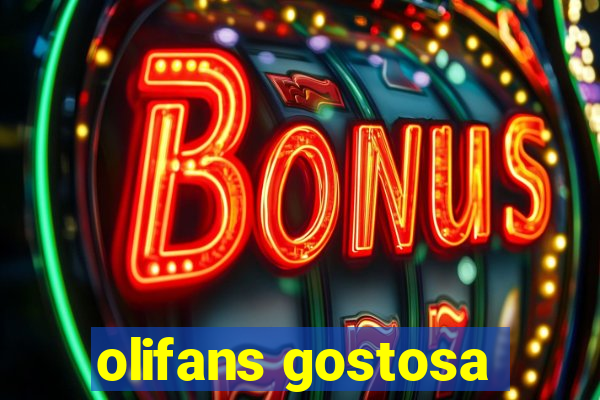 olifans gostosa