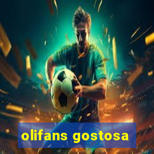 olifans gostosa