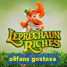 olifans gostosa