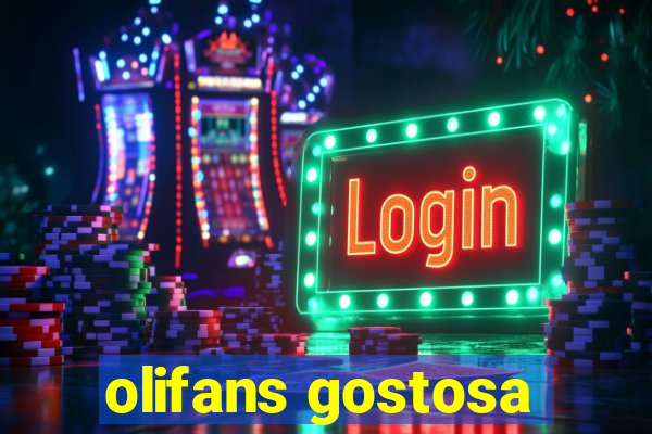 olifans gostosa