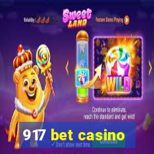 917 bet casino