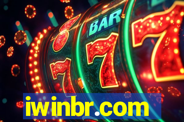 iwinbr.com