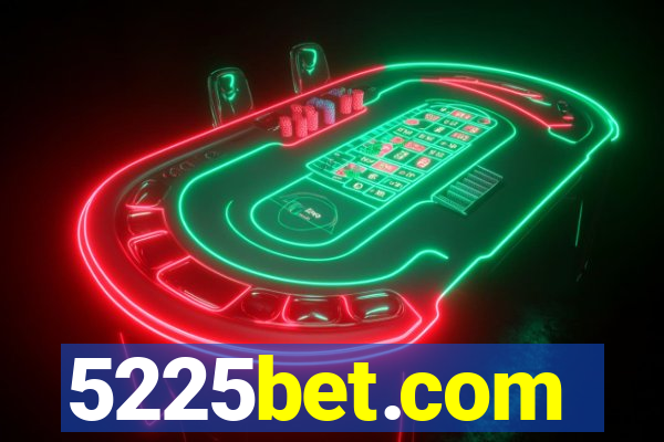 5225bet.com