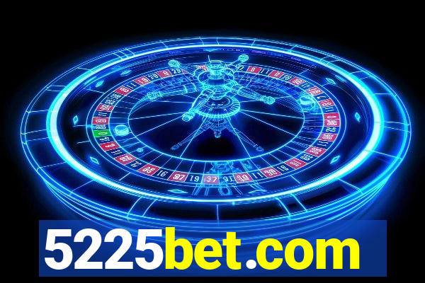 5225bet.com