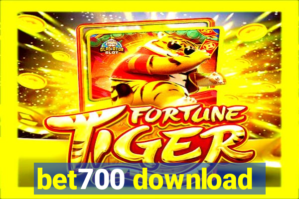 bet700 download