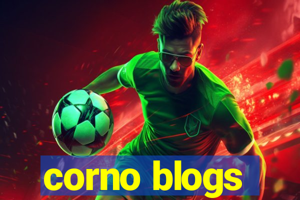 corno blogs