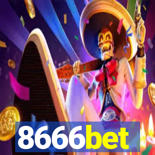 8666bet