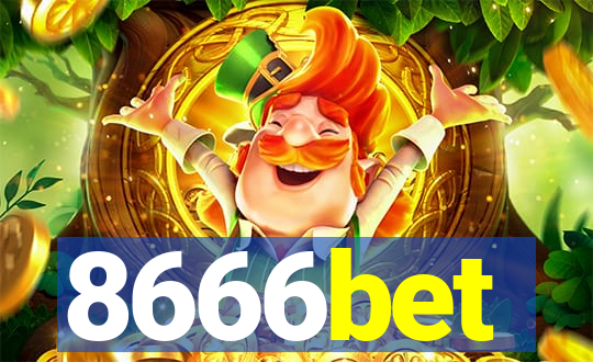 8666bet