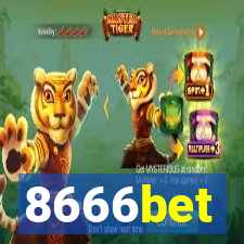 8666bet