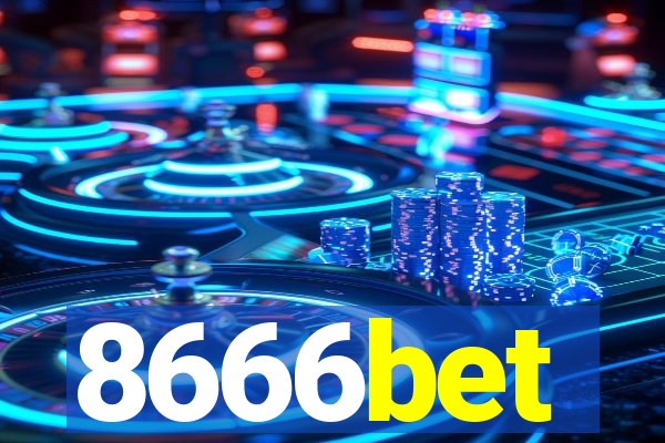 8666bet