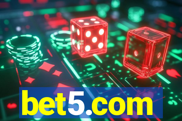 bet5.com