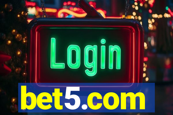 bet5.com