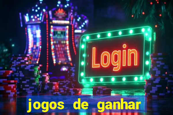 jogos de ganhar dinheiro sem depositar