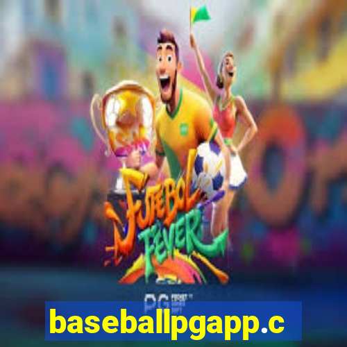 baseballpgapp.com