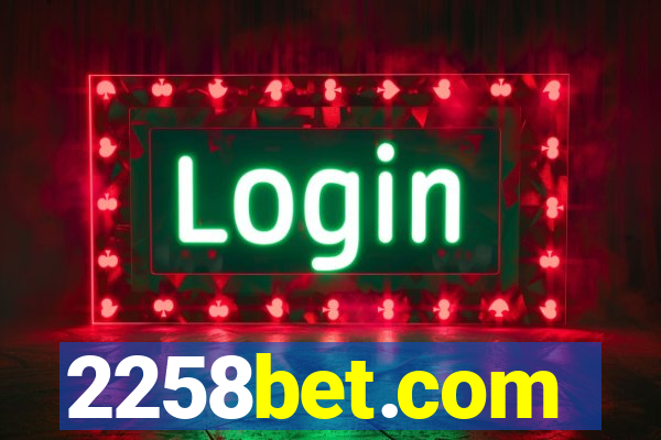 2258bet.com