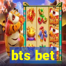 bts bet