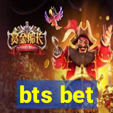 bts bet