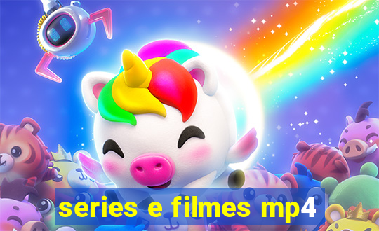 series e filmes mp4