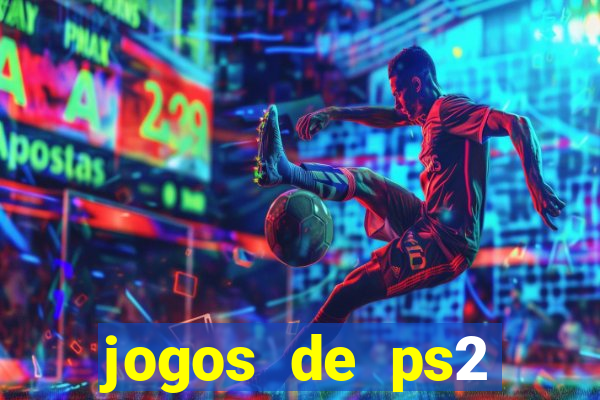 jogos de ps2 formato iso