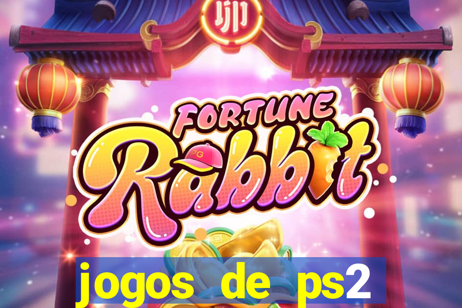 jogos de ps2 formato iso