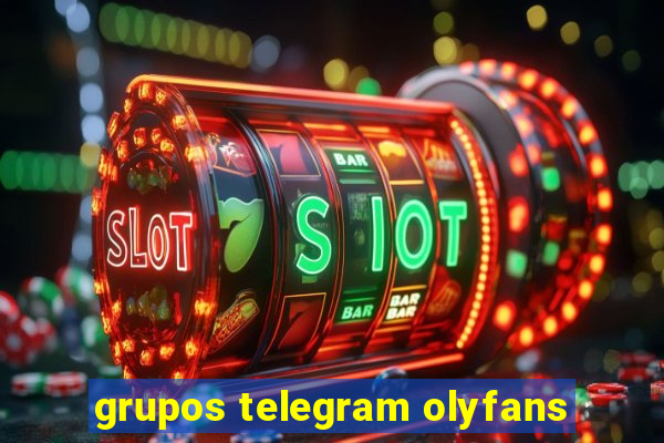 grupos telegram olyfans