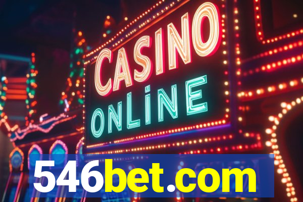 546bet.com