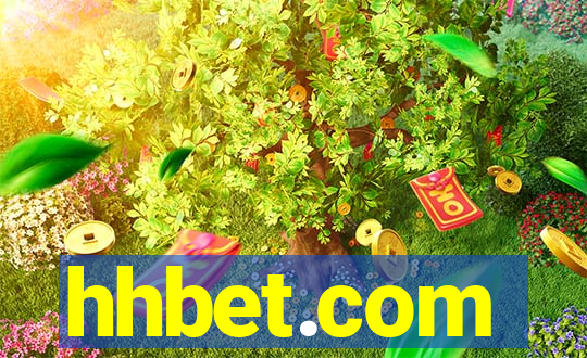 hhbet.com