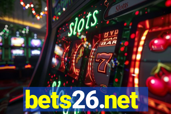 bets26.net