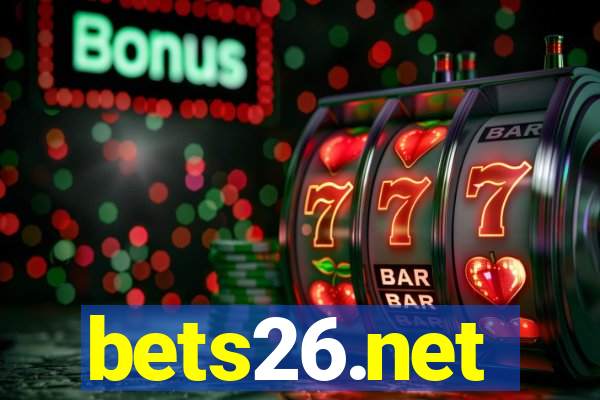 bets26.net