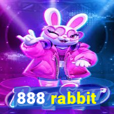 888 rabbit