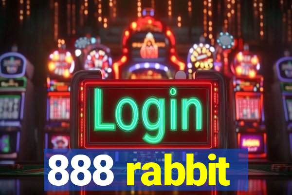 888 rabbit