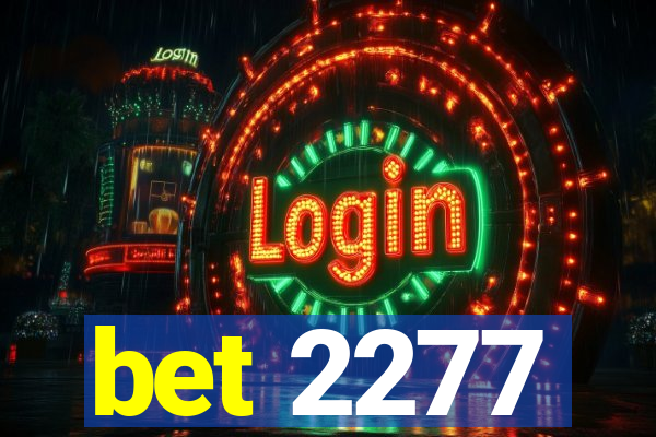 bet 2277