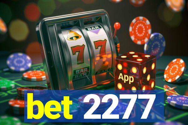 bet 2277