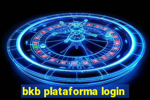 bkb plataforma login