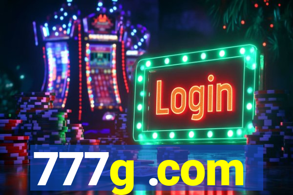 777g .com