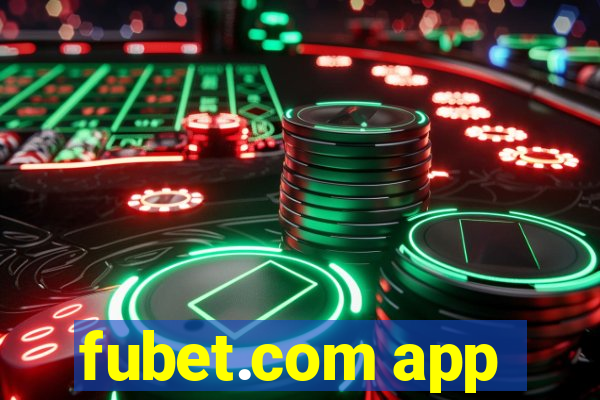 fubet.com app