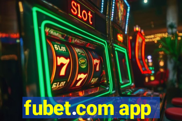 fubet.com app