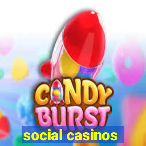 social casinos