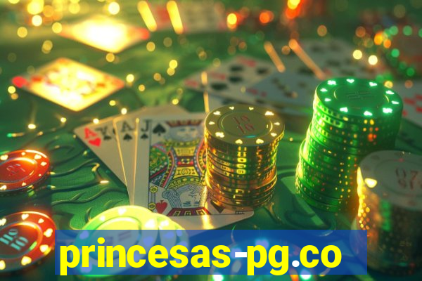 princesas-pg.com