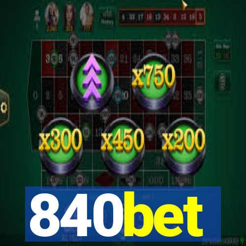 840bet