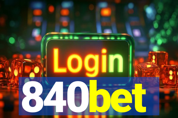 840bet