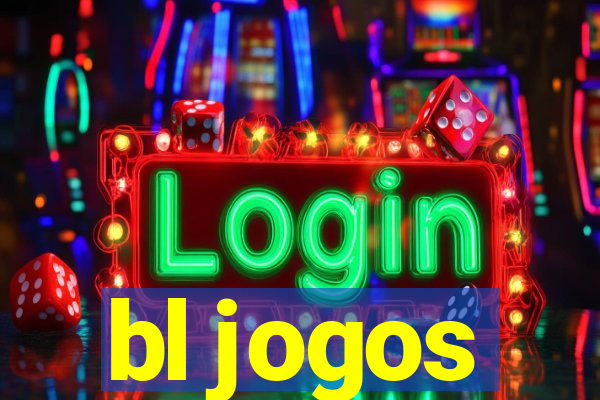 bl jogos